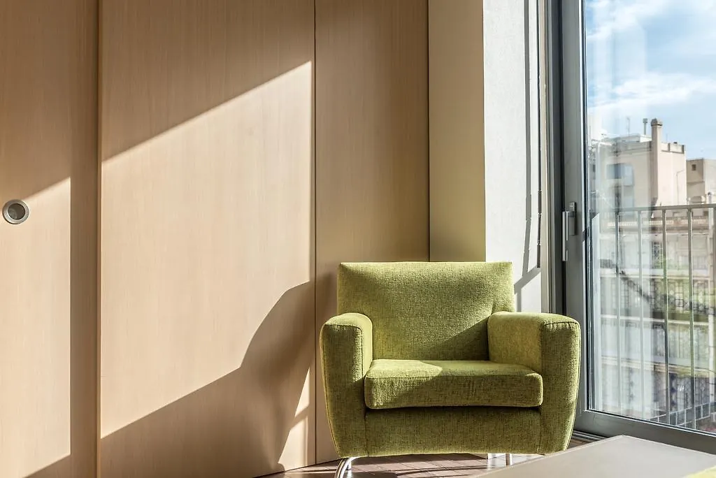 Casp 74 Apartments Barcelona