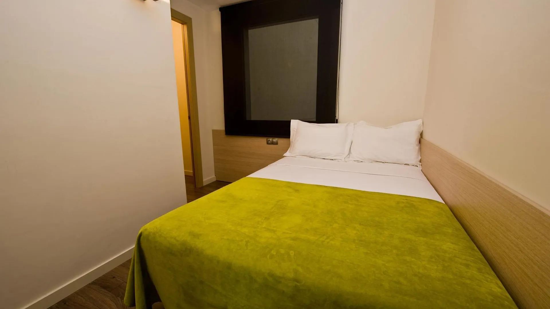 Casp 74 Apartments Barcelona