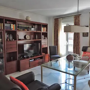 Duplex, Terraza, 10 Min Coche Centro Sevilla , Camas Espanha