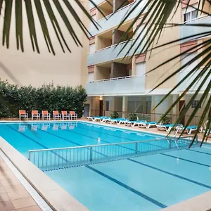 Apartamento Costa D'or, Calafell