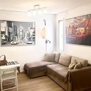 Aptucat Apartment