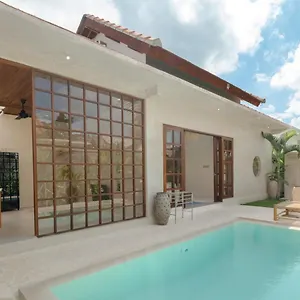 Nick Villa Ubud