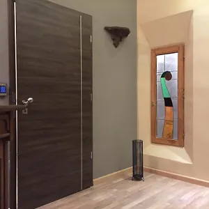 Oktohome Appartamento Budapest