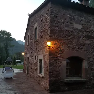 Casa rural Les Casetes Del Congost Vilatge Barcelona, Tagamanent