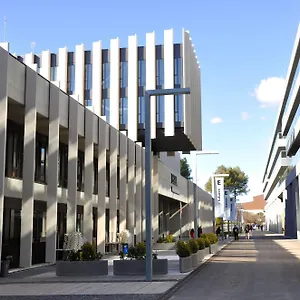 Apartamento Residencia Universitaria Roberto De Nobili, Sant Cugat del Vallès