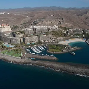 Anfi Del Mar 1 5*, La Playa de Arguineguín Espanha