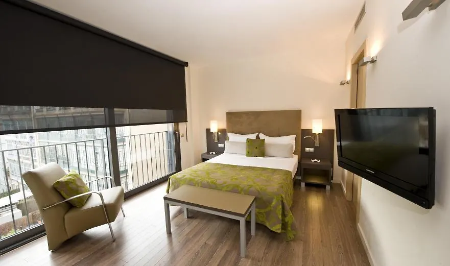 Casp 74 Apartments Barcellona