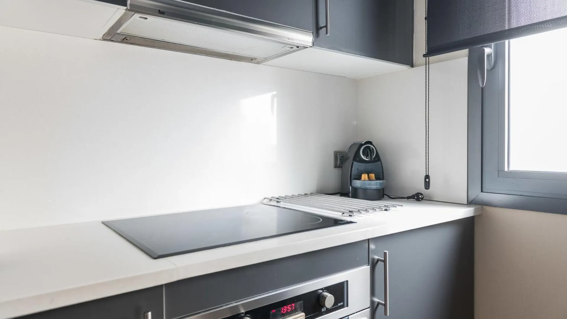 ברצלונה Casp 74 Apartments