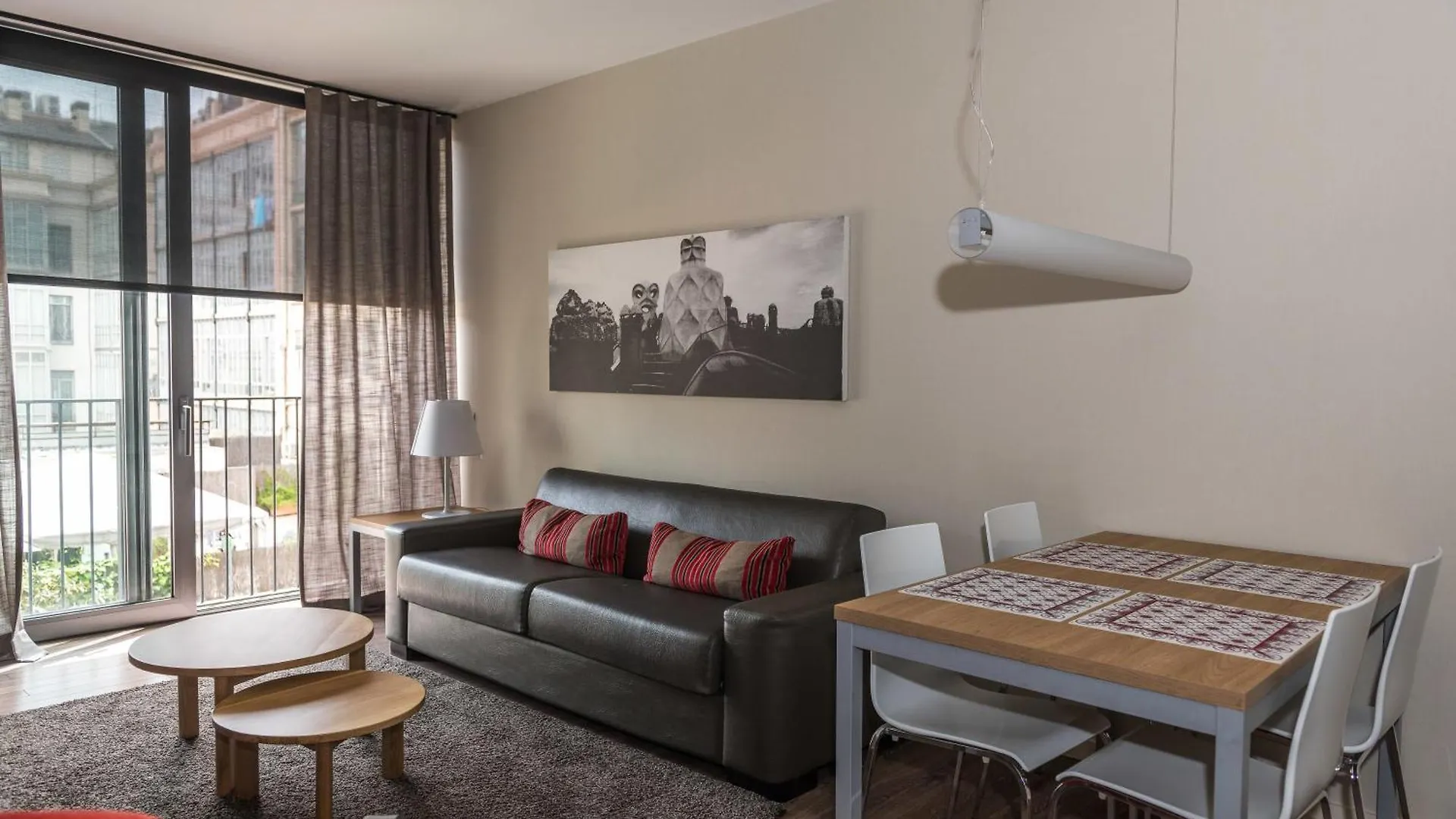 Casp 74 Apartments Barcelona