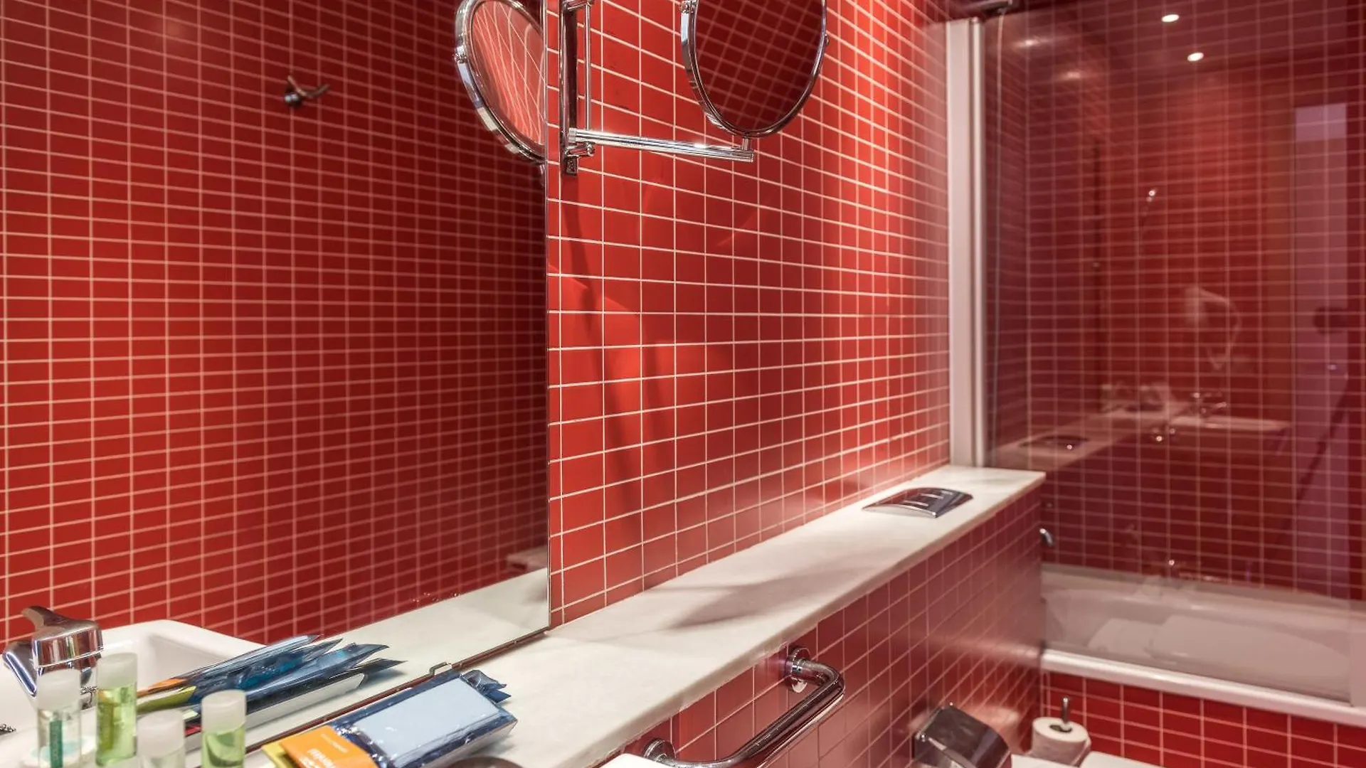 Casp 74 Apartments Barcelona