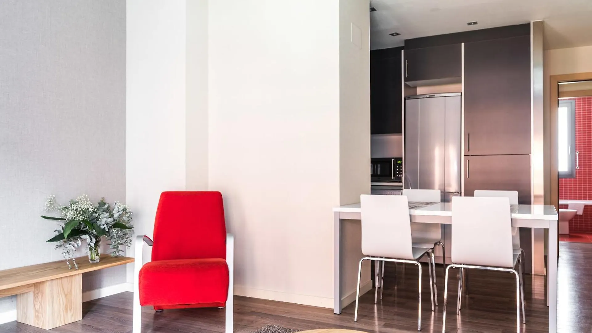Casp 74 Apartments Barcelona 0*,