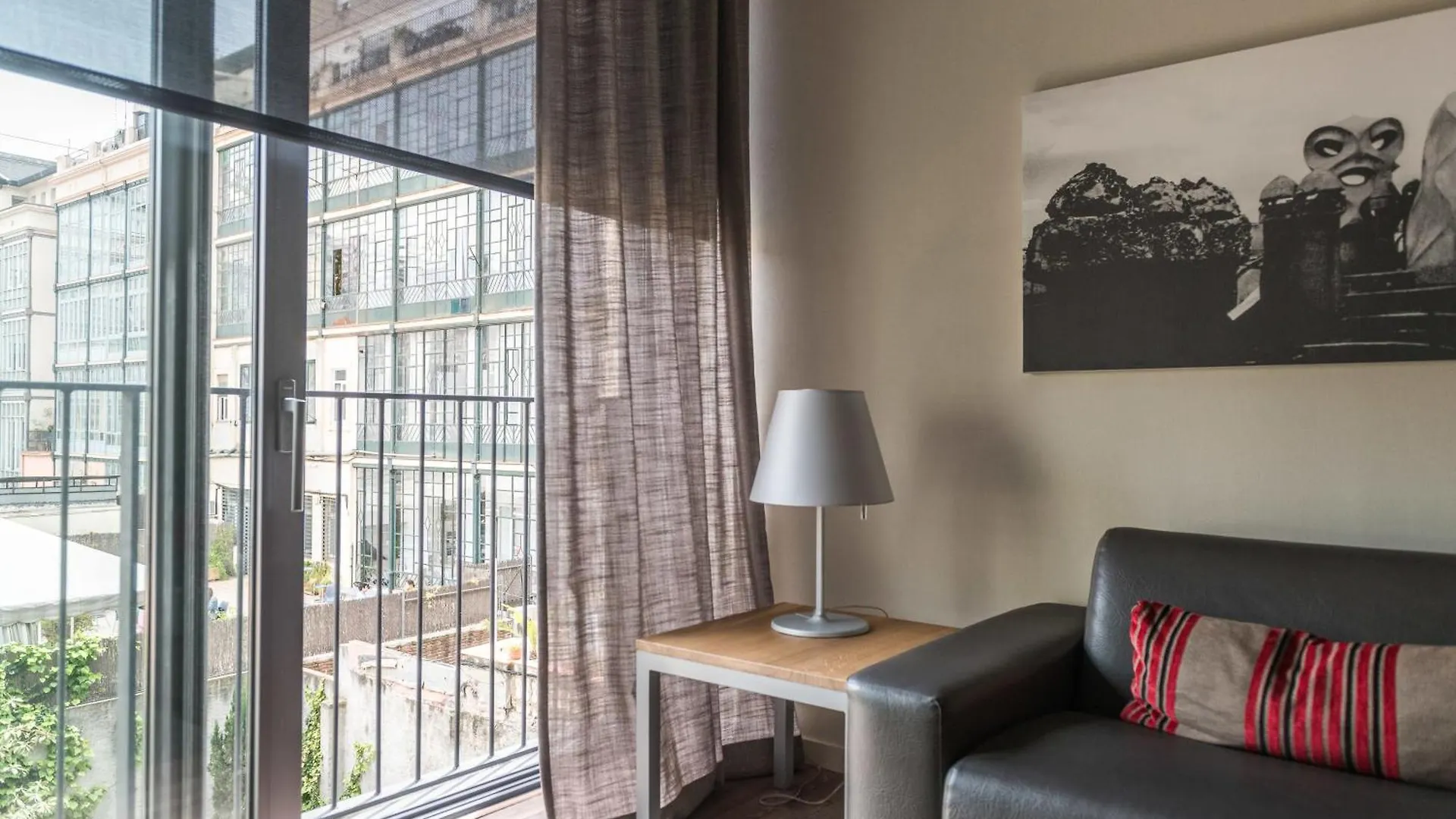 Casp 74 Apartments Barcelona