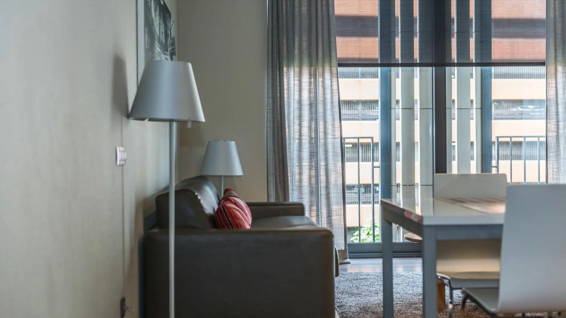 Casp 74 Apartments Barcelona
