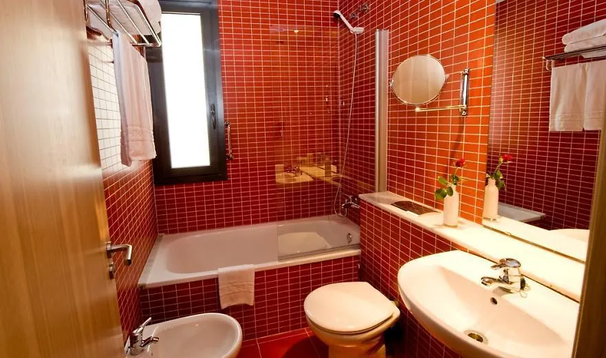Casp 74 Apartments Barcelona