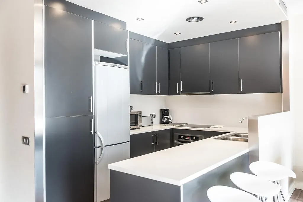Casp 74 Apartments Barcelona