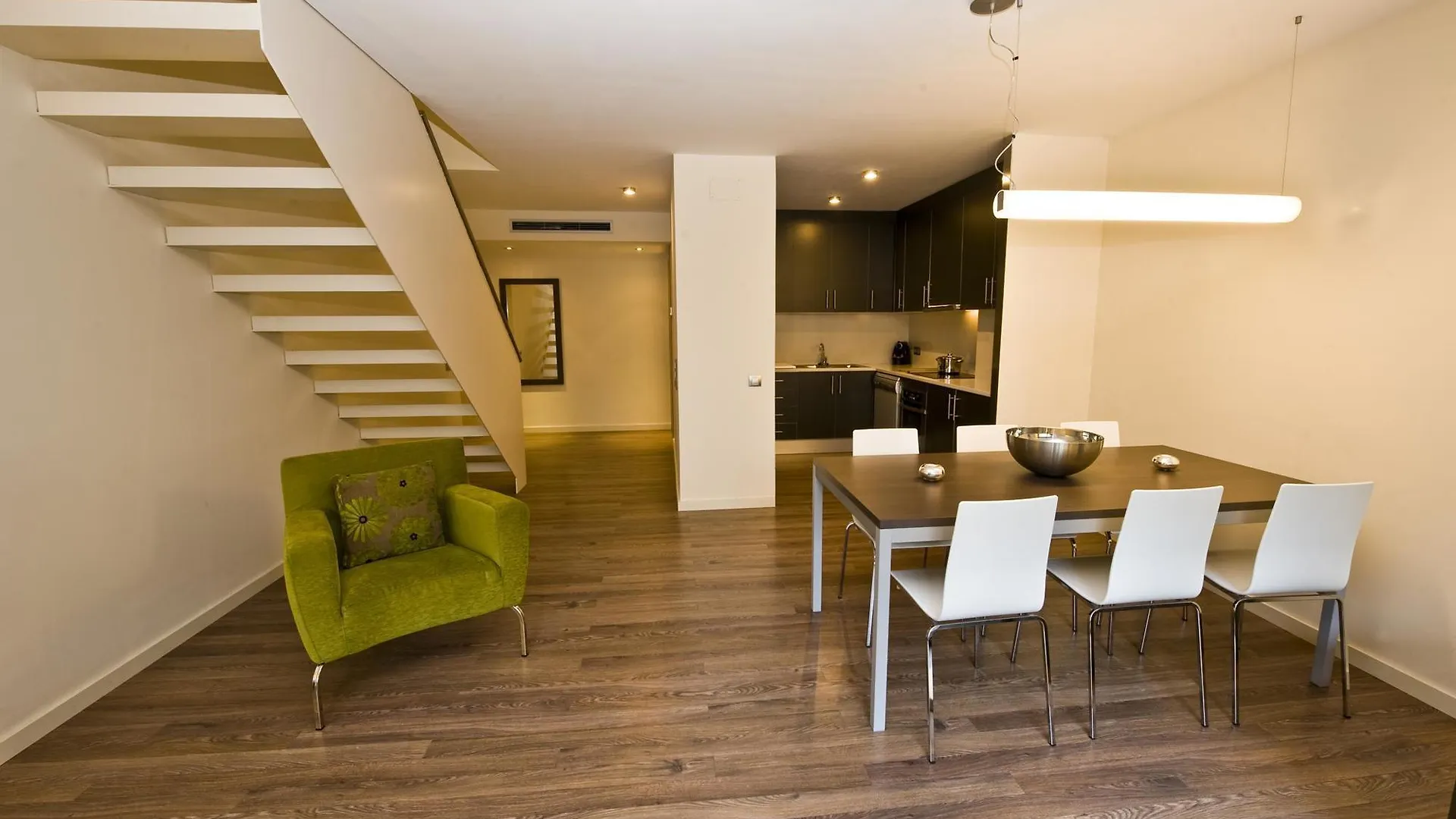 Casp 74 Apartments Barcelona