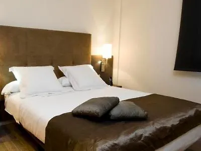 ברצלונה Casp 74 Apartments