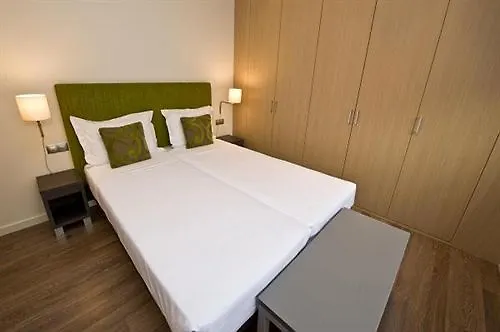ברצלונה Casp 74 Apartments 0*,