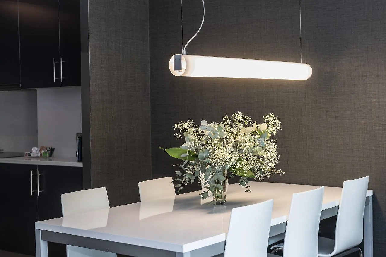 Casp 74 Apartments Barcelona Spain