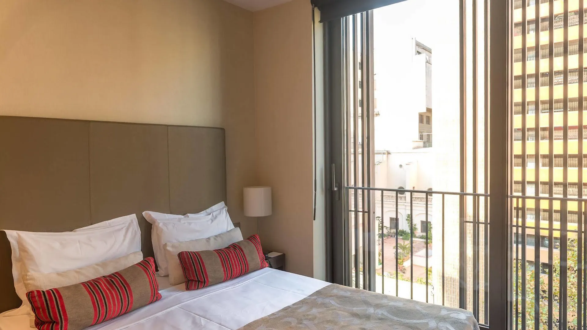 Casp 74 Apartments Barcelona