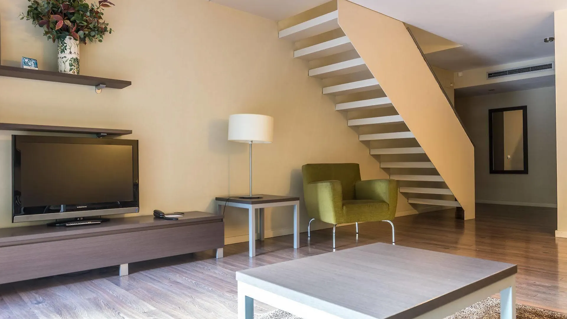 ברצלונה Casp 74 Apartments