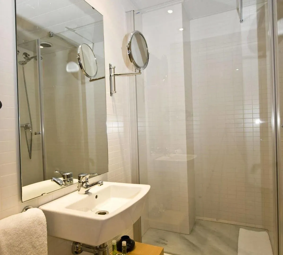 ברצלונה Casp 74 Apartments ספרד