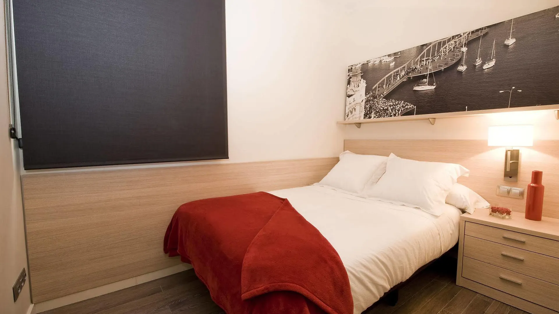 Casp 74 Apartments Barcelona Spain