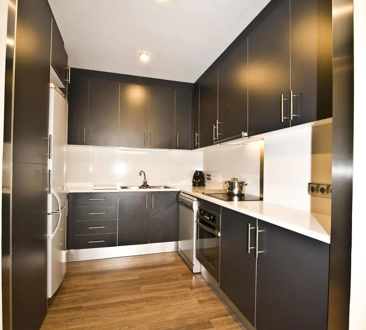 Casp 74 Apartments Barcelona Spain