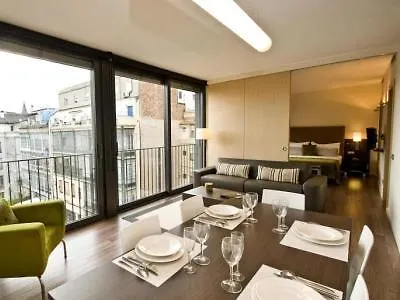 Casp 74 Apartments Barcelona