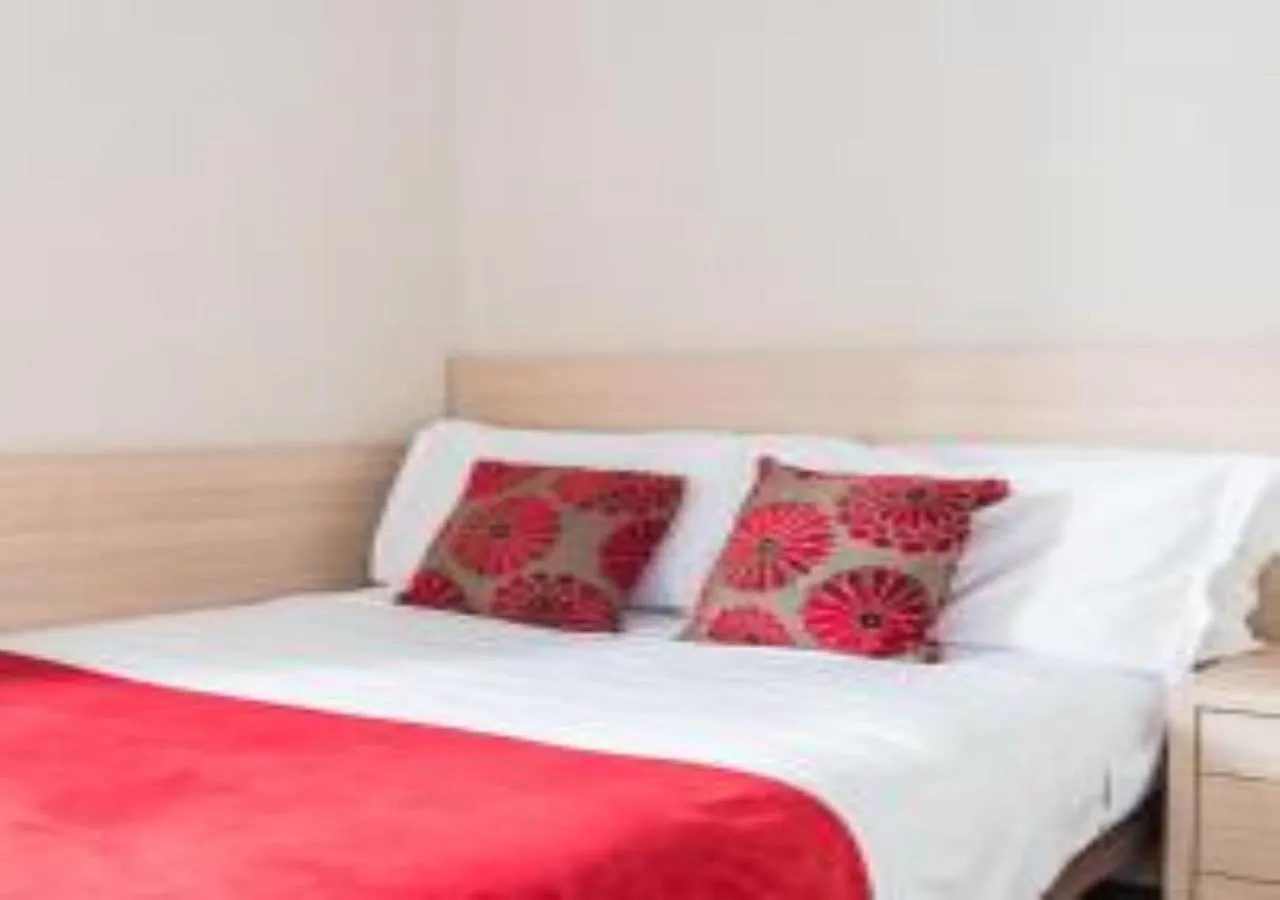 ברצלונה Casp 74 Apartments