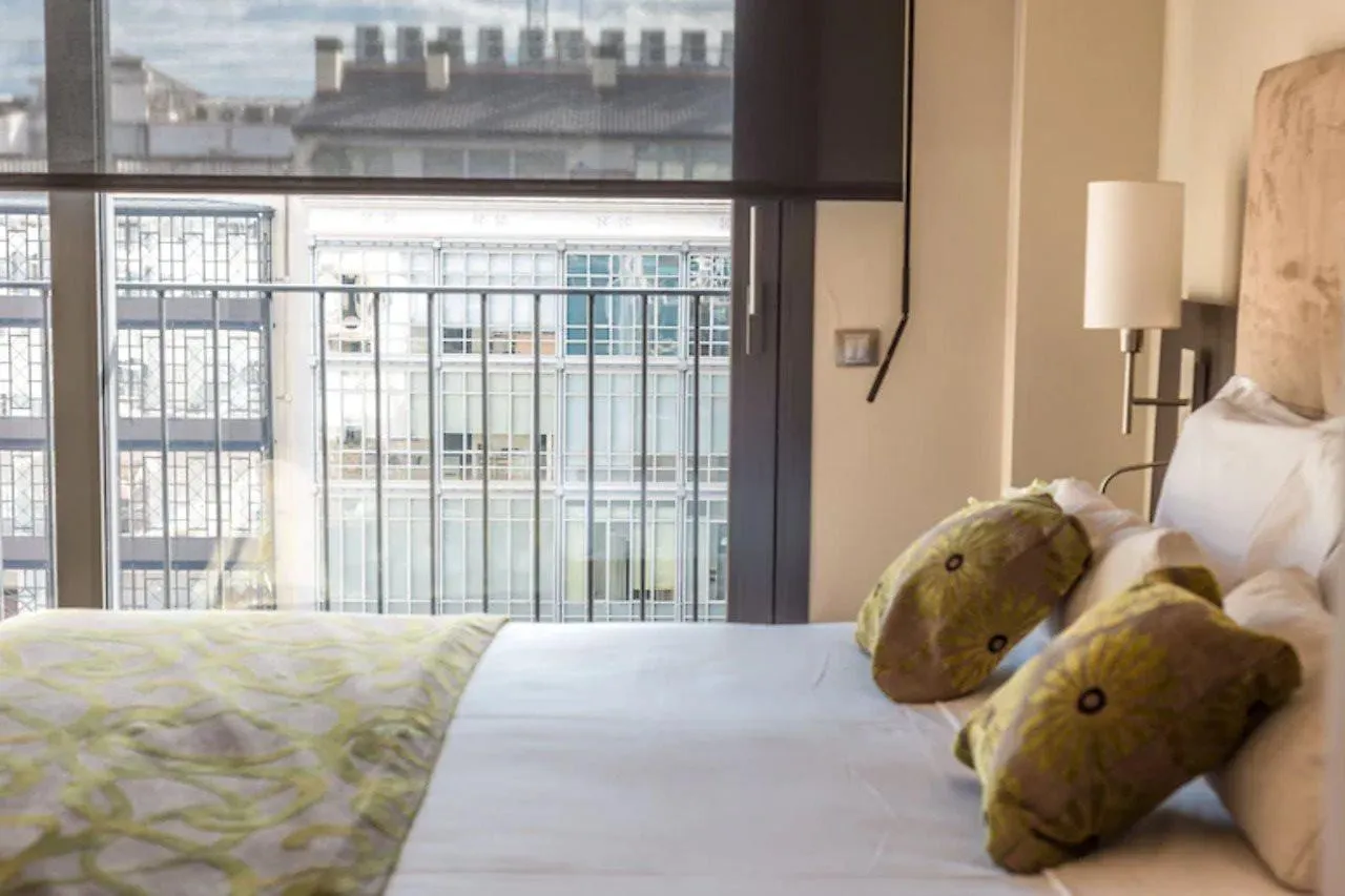 Casp 74 Apartments Barcelona